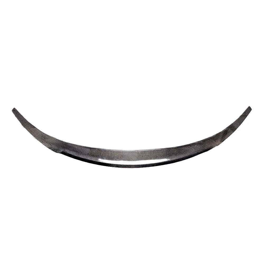 TESLA MODEL 3 2017-2023 CARBON FIBRE SPOILER - V3