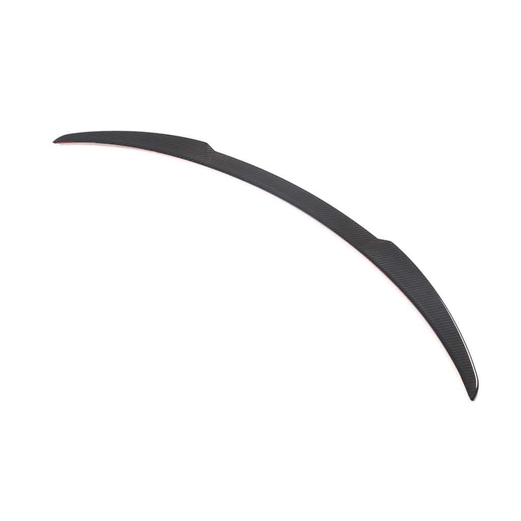TESLA MODEL Y MK1 2020-2025 CARBON FIBRE SPOILER - V1
