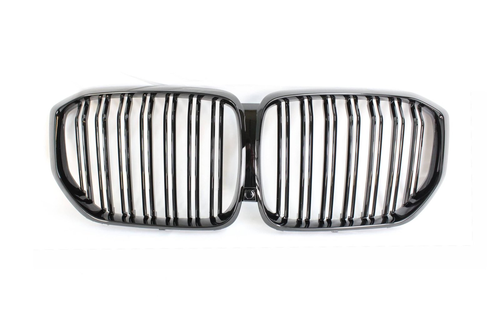 BMW X5 G05 2018+ DOUBLE SLAT BLACK GRILLES