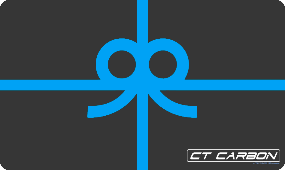 CT CARBON GIFT CARD