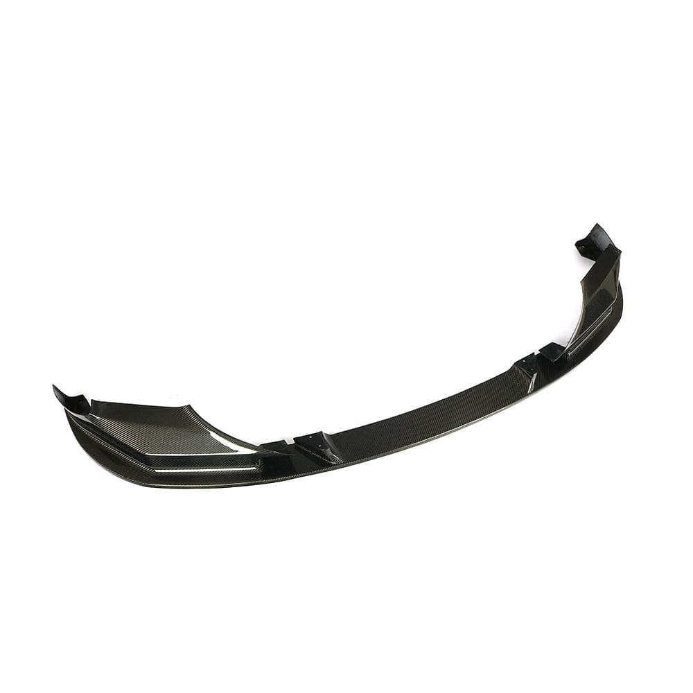 BMW F90 M5 & M5C COMPETITION PRE LCI CARBON FIBRE SPLITTER - V2