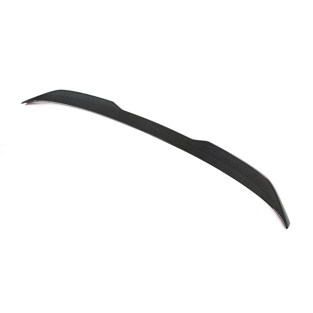 BMW M5 F90 & G30 5 SERIES CARBON FIBRE SPOILER - V4