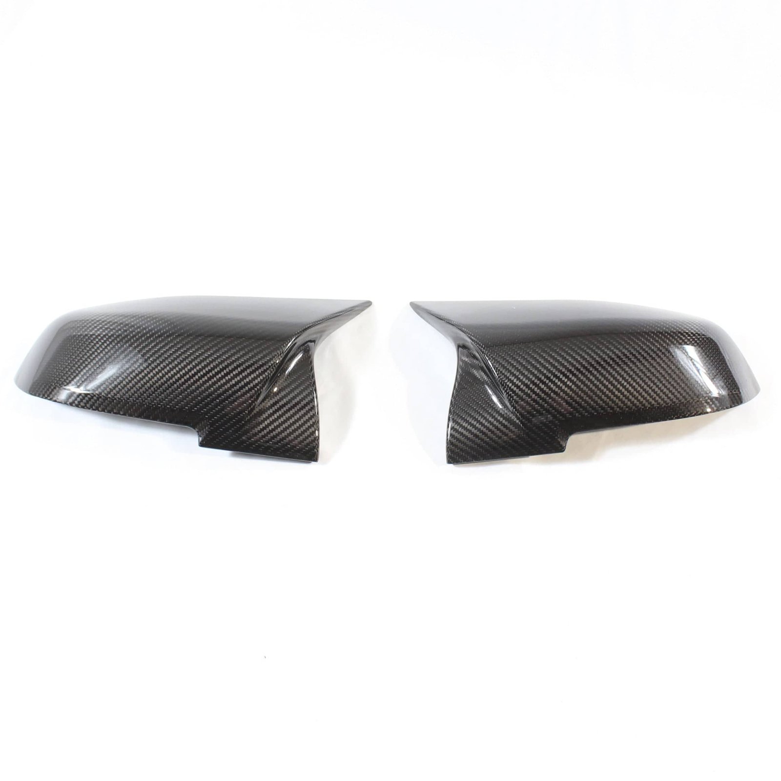 BMW Fxx 1, 2, 3, 4 SERIES CARBON MIRROR REPLACEMENT - V3