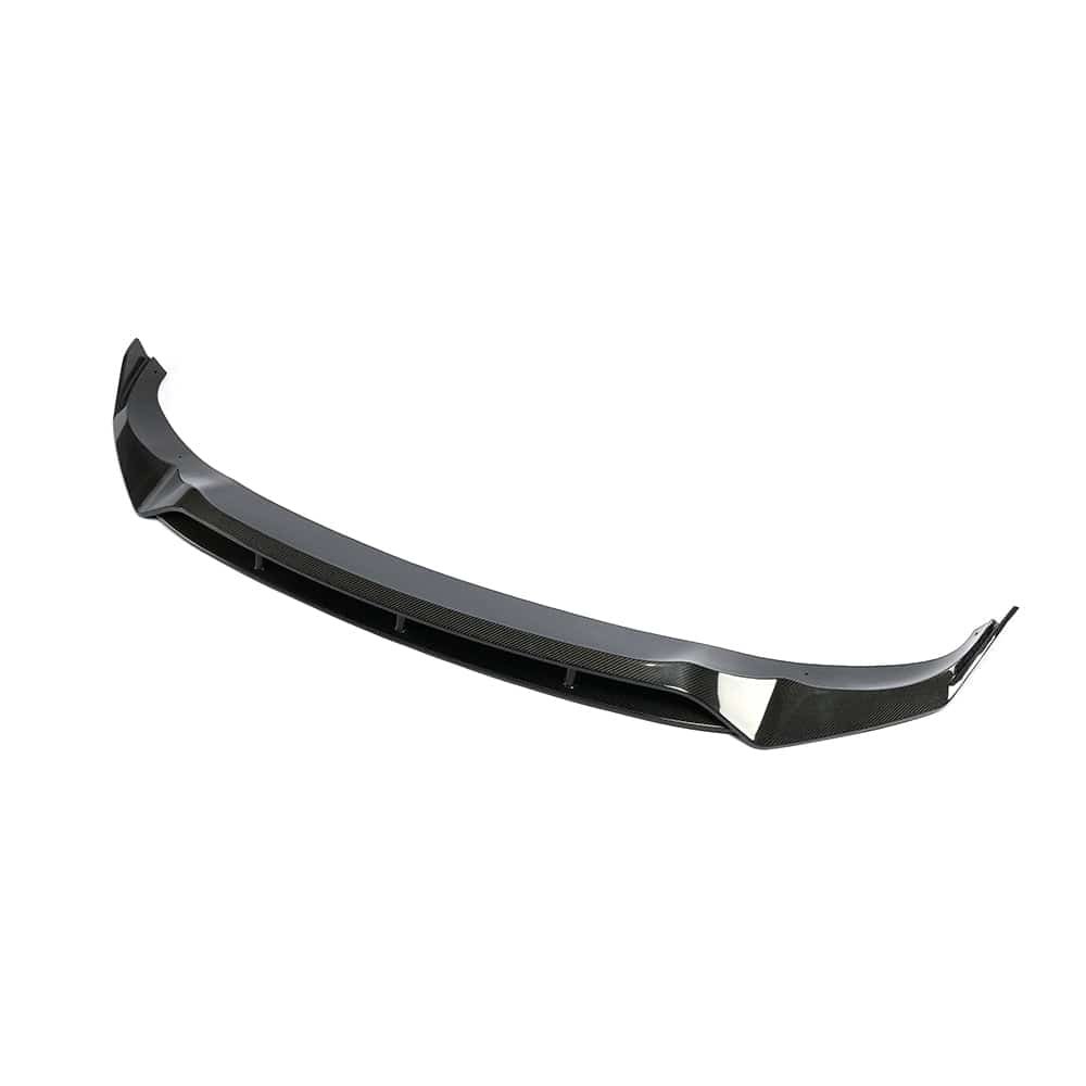 BMW X5 G05 PRE LCI CARBON FIBRE SPLITTER - CT DESIGN