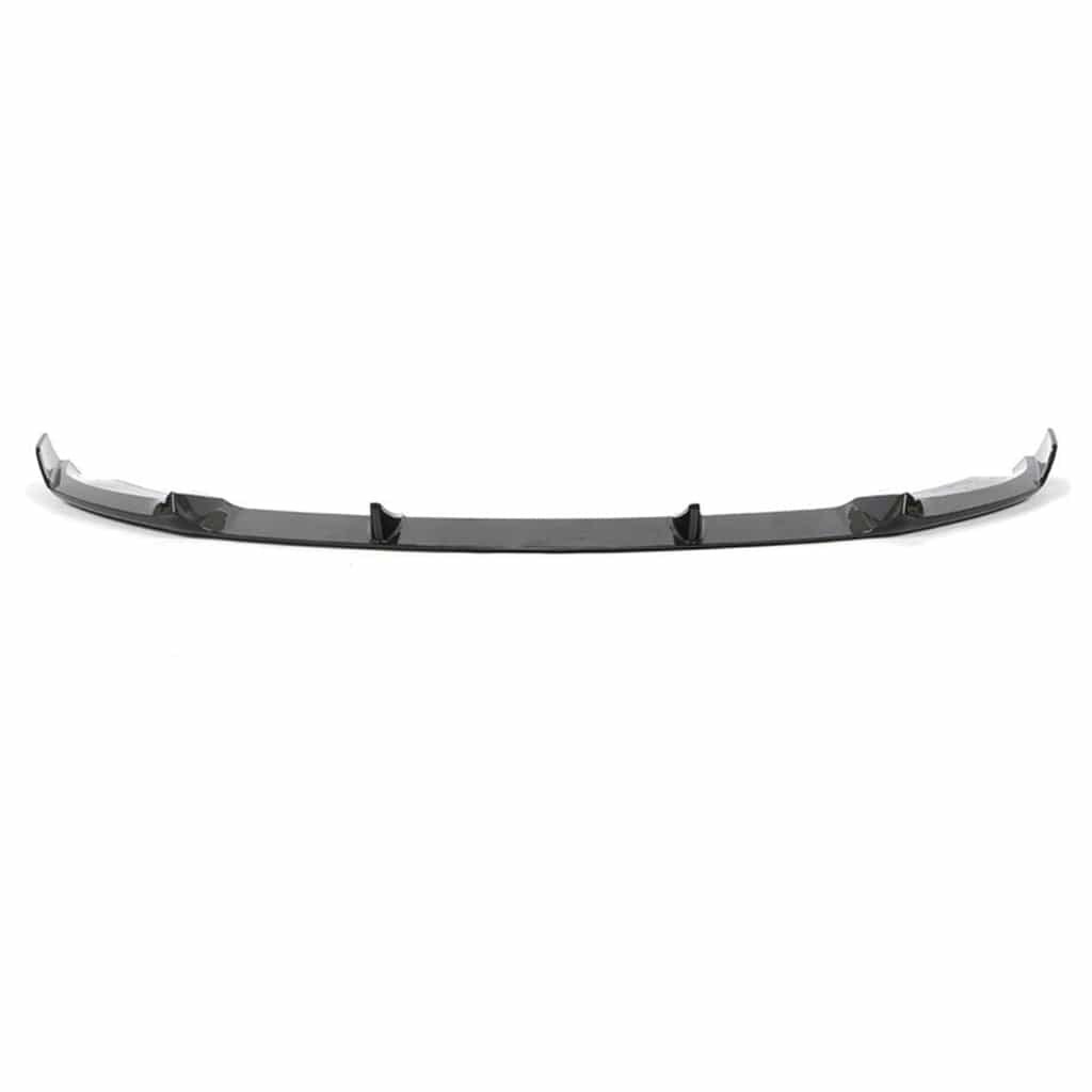 TESLA MODEL Y MK1 2020-2025 CARBON FIBRE SPLITTER