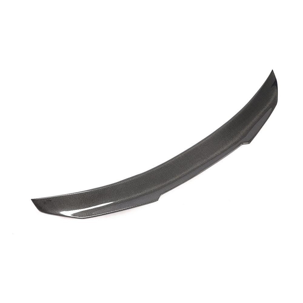 AUDI A5/S5 B9 COUPE CARBON FIBRE SPOILER - PS STYLE