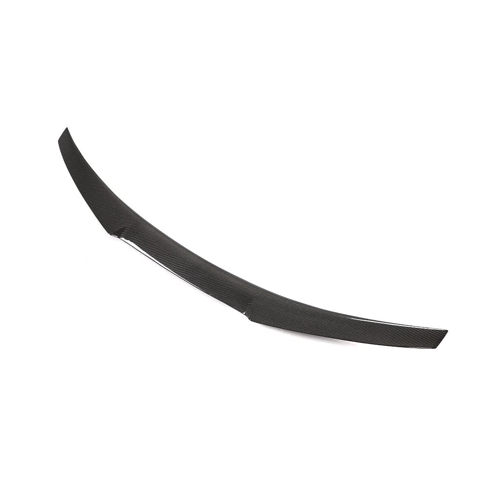 AUDI A5/S5 B9 COUPE CARBON FIBRE SPOILER - V STYLE