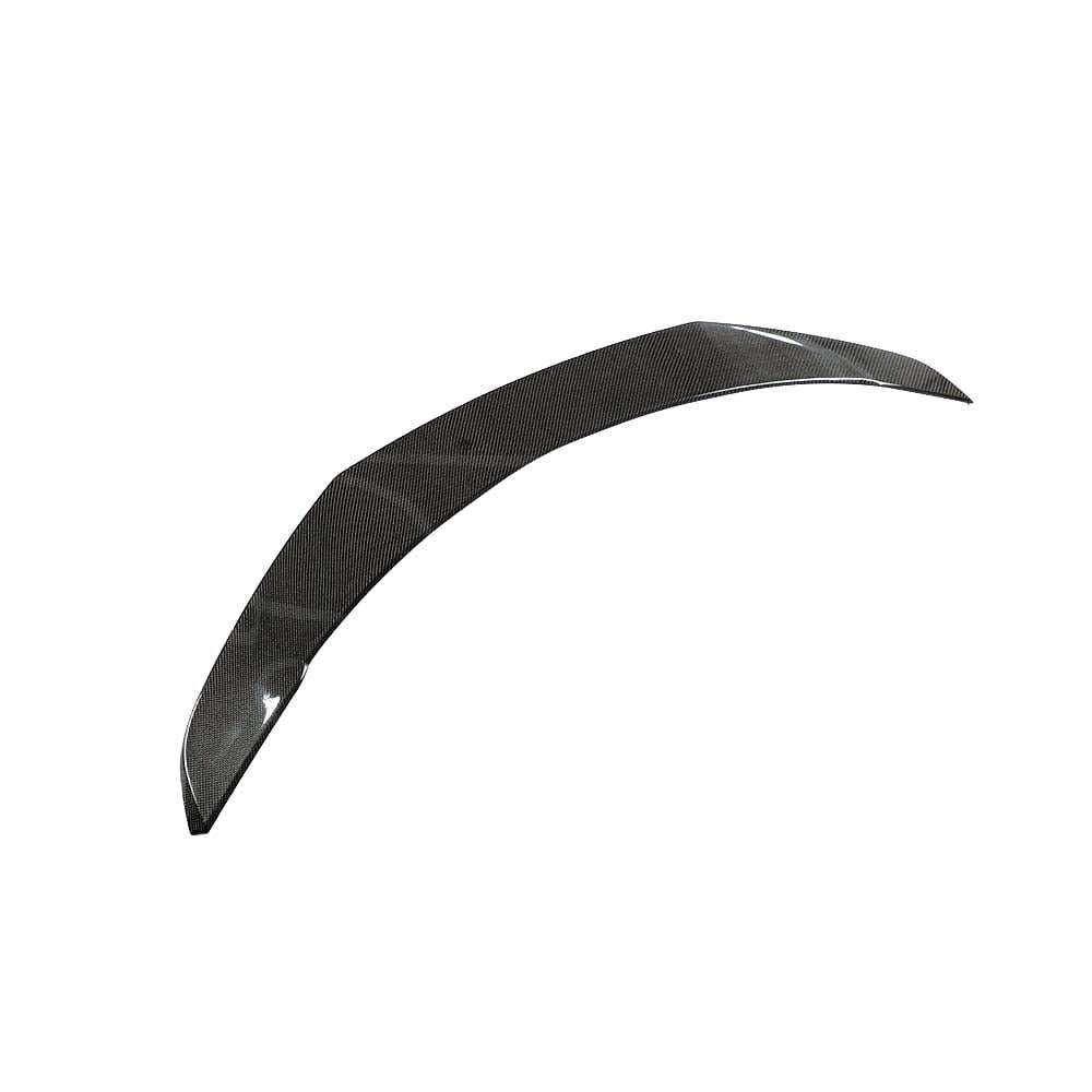 TESLA MODEL 3 2017-2023 CARBON FIBRE SPOILER - V1