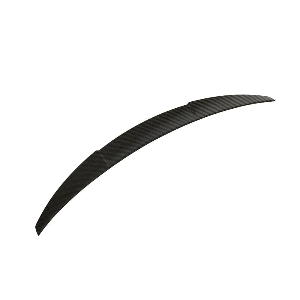 BMW M2 / M2C F87 & F22 2 SERIES CARBON FIBRE SPOILER - V6