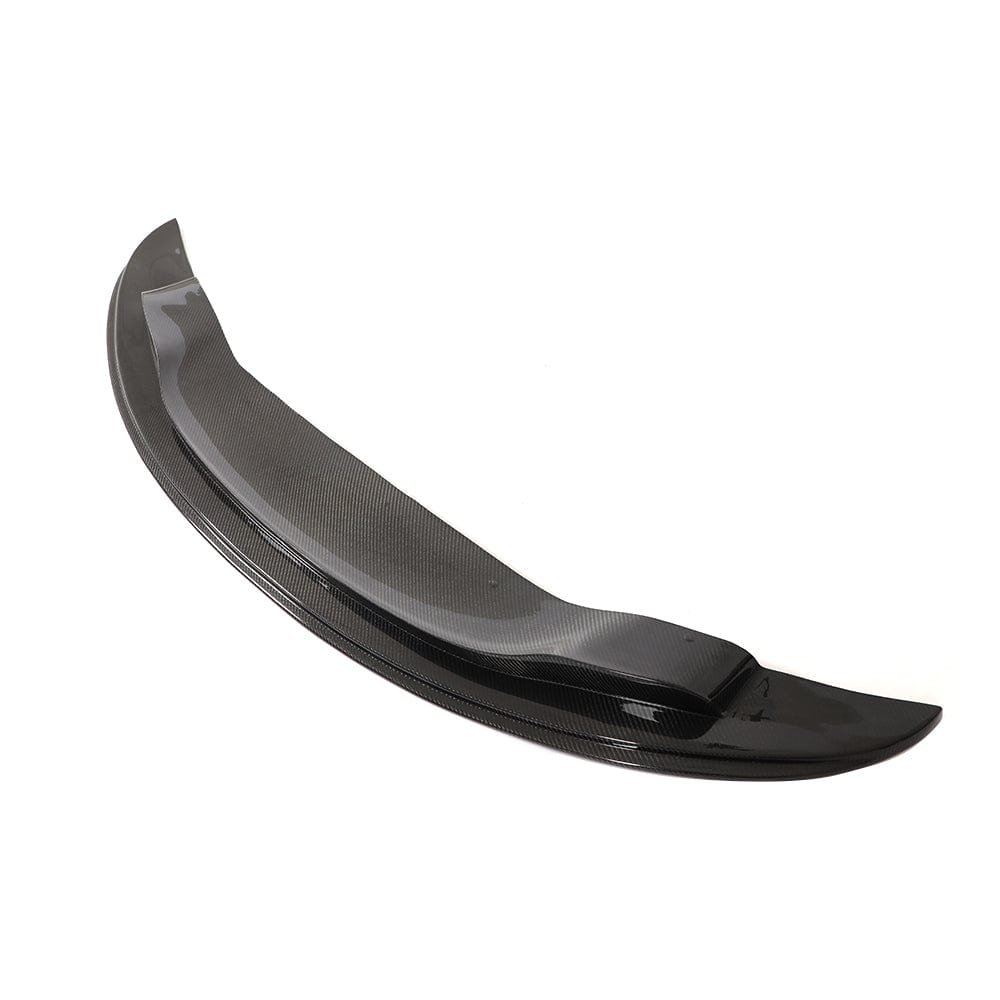 BMW M3 (E92/E90) CARBON FIBRE SPLITTER - GTS STYLE