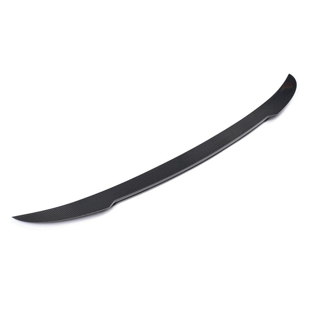 BMW M4 F83 & F33 4 SERIES CARBON FIBRE SPOILER - V2
