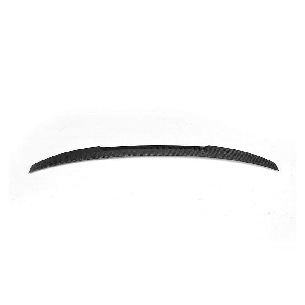 BMW M5 F90 & G30 5 SERIES CARBON FIBRE SPOILER - V2