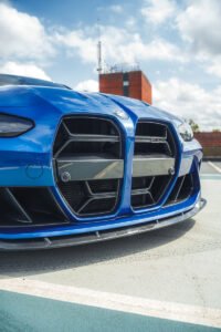 How To Make A CT G80 M3