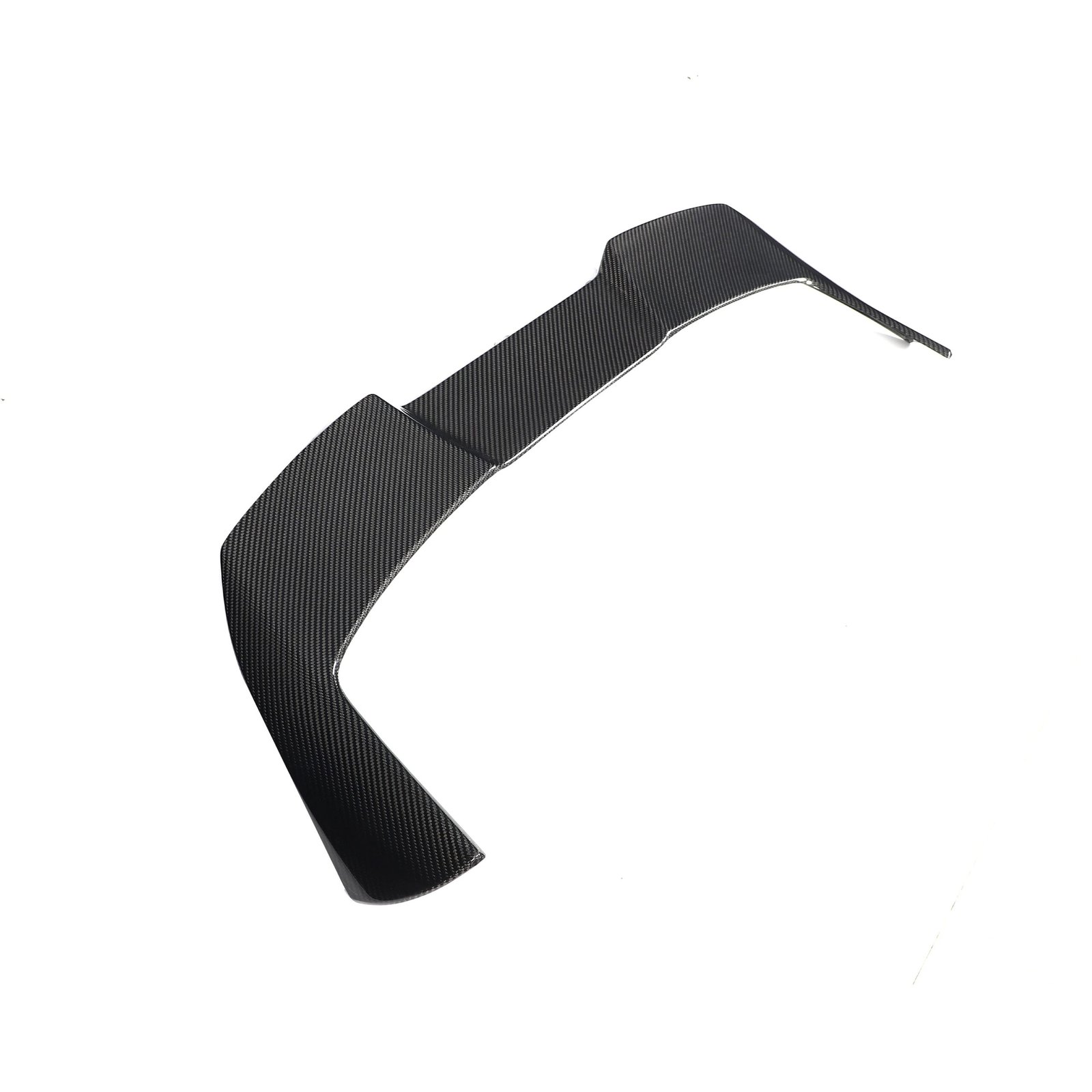 AUDI A3/S3/RS3 8Y 2022+ SPORTBACK CARBON FIBRE SPOILER - CT DESIGN V2