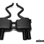 Eisenmann Performance Exhaust for E92 and E93 BMW M3