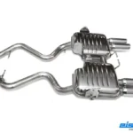 Eisenmann Performance Exhaust for E92 and E93 BMW M3
