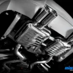 Eisenmann Performance Exhaust for E92 and E93 BMW M3