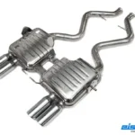 Eisenmann Performance Exhaust for E92 and E93 BMW M3