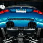 Eisenmann Performance Exhaust for E92 and E93 BMW M3