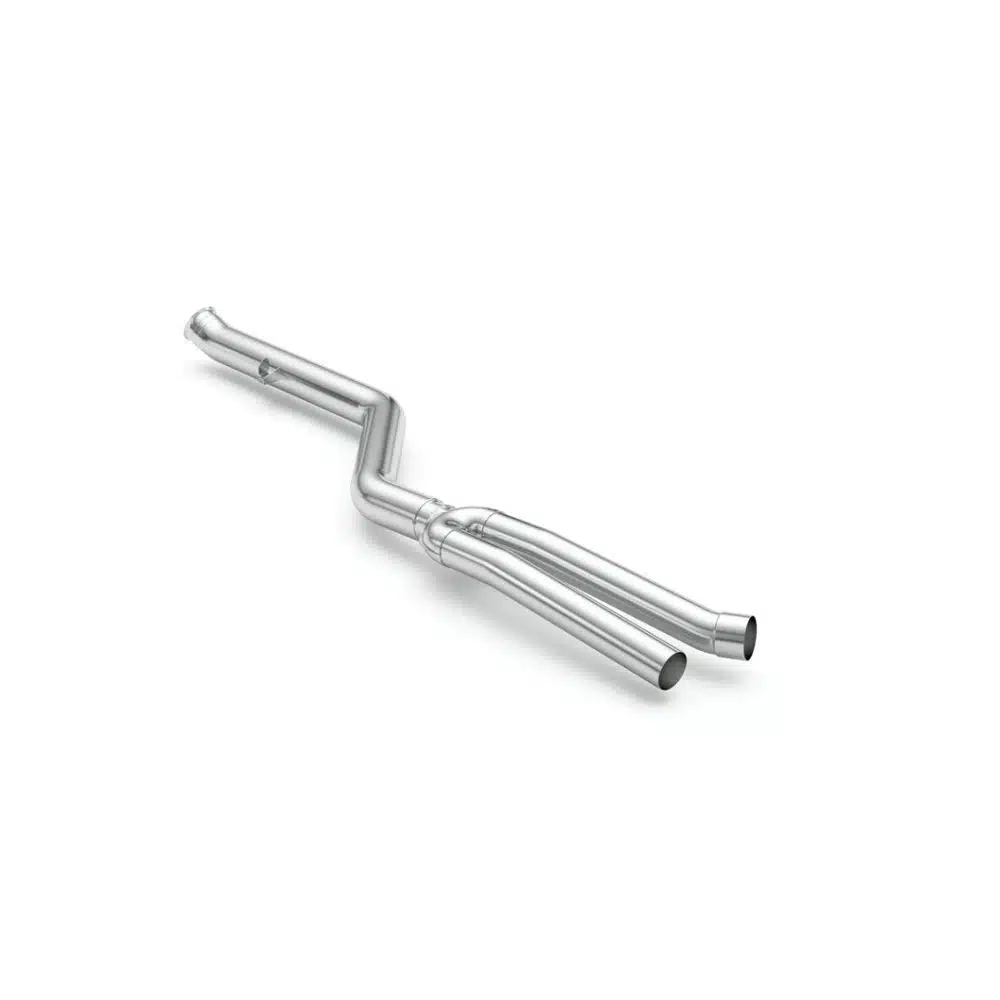Eisenmann Performance Center Pipe Set for E82 BMW 1M Coupe