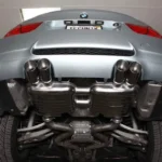 Eisenmann Performance Exhaust for E90 BMW M3