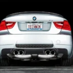 Eisenmann Performance Exhaust for E90 BMW M3