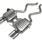 Eisenmann Performance Exhaust for E90 BMW M3