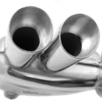 Eisenmann Performance Exhaust for E90 BMW M3